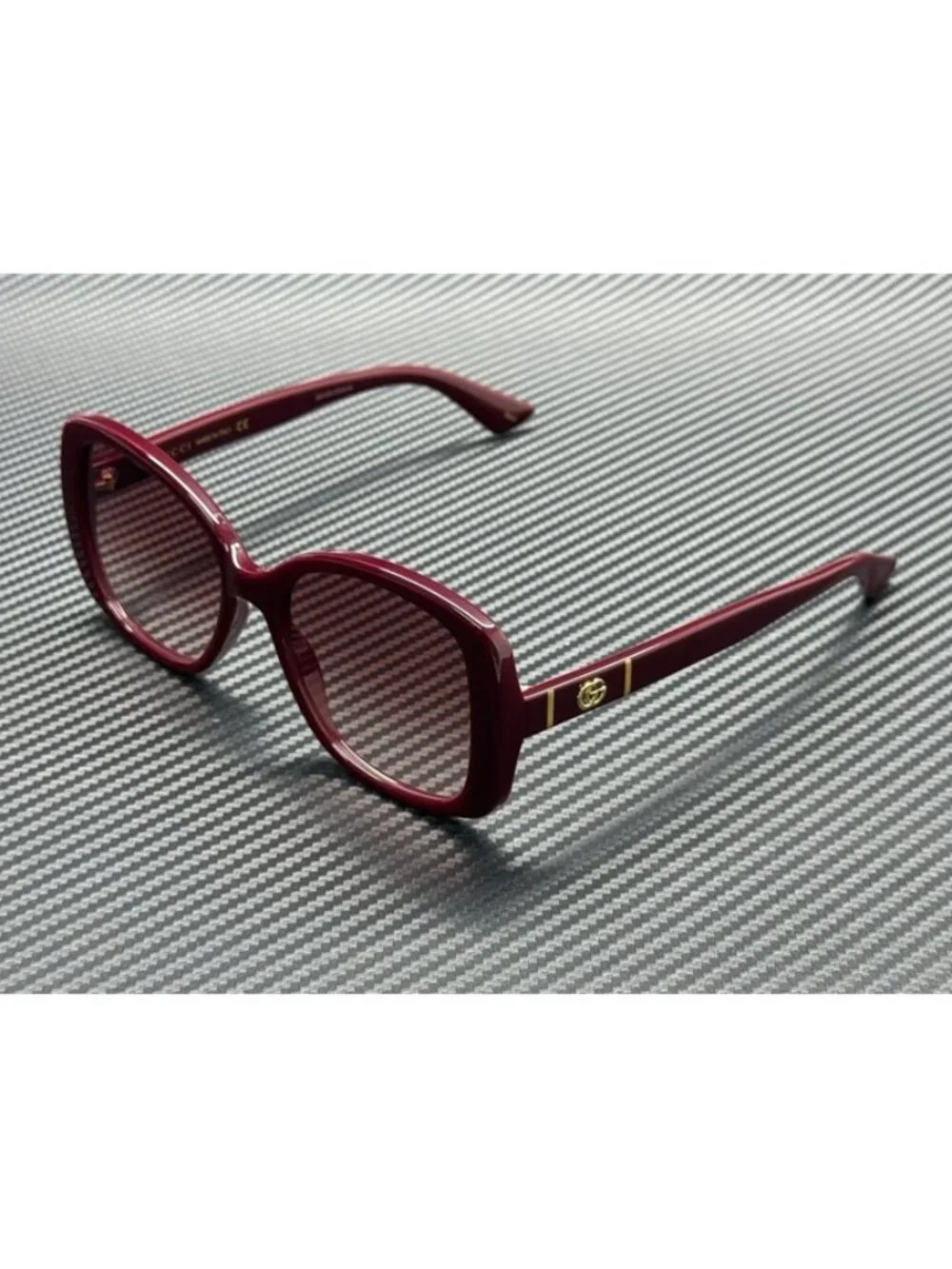 New Gucci Women  Sunglasses --